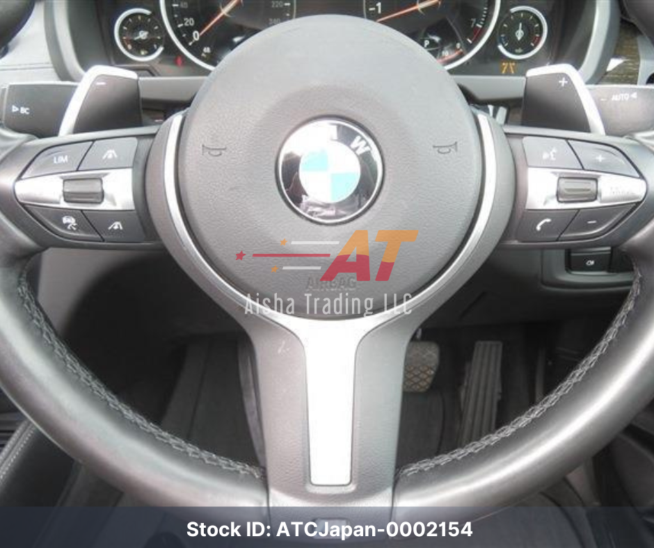 2018 BMW X6